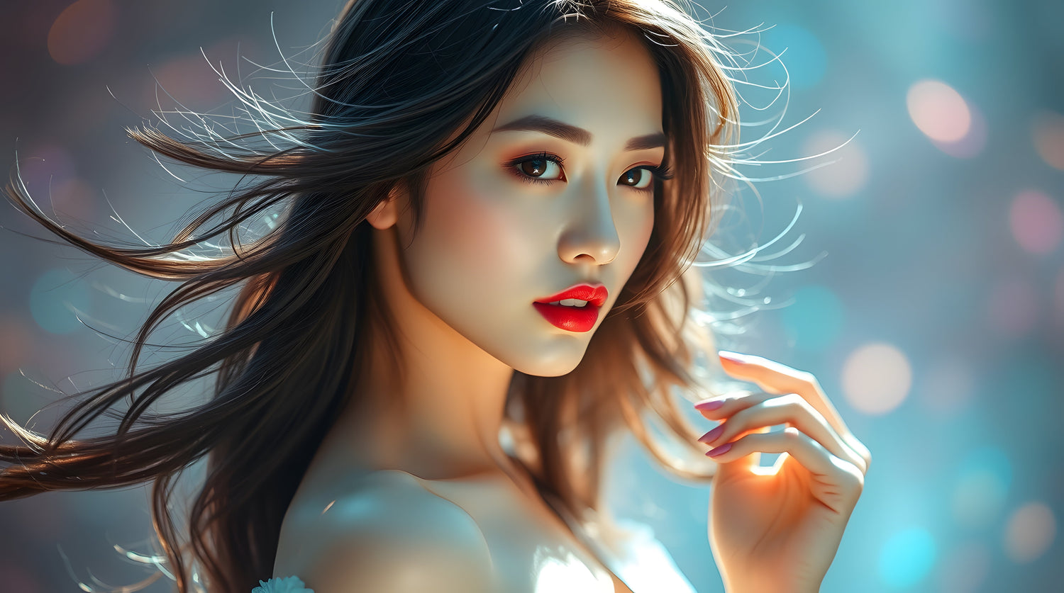 Hair, Skin & Nails Health