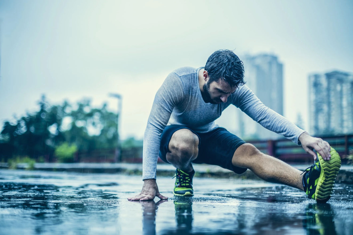 Men's Health