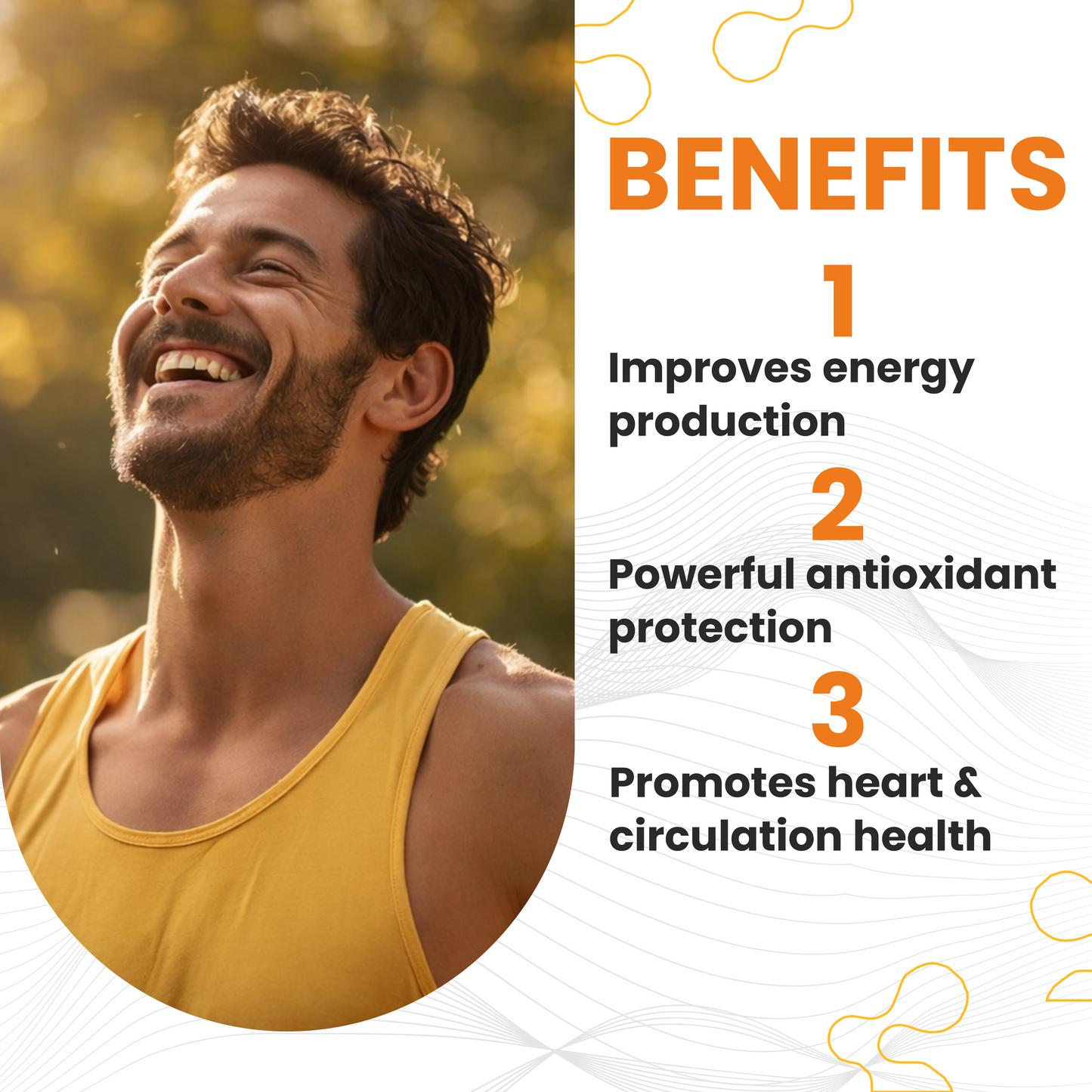Raskam Benfotiamine+ 600mg  - Antioxidant & Energy Support - Promotes Nerve Health & Metabolic Function - Nutraceutical Supplement 100-Capsules