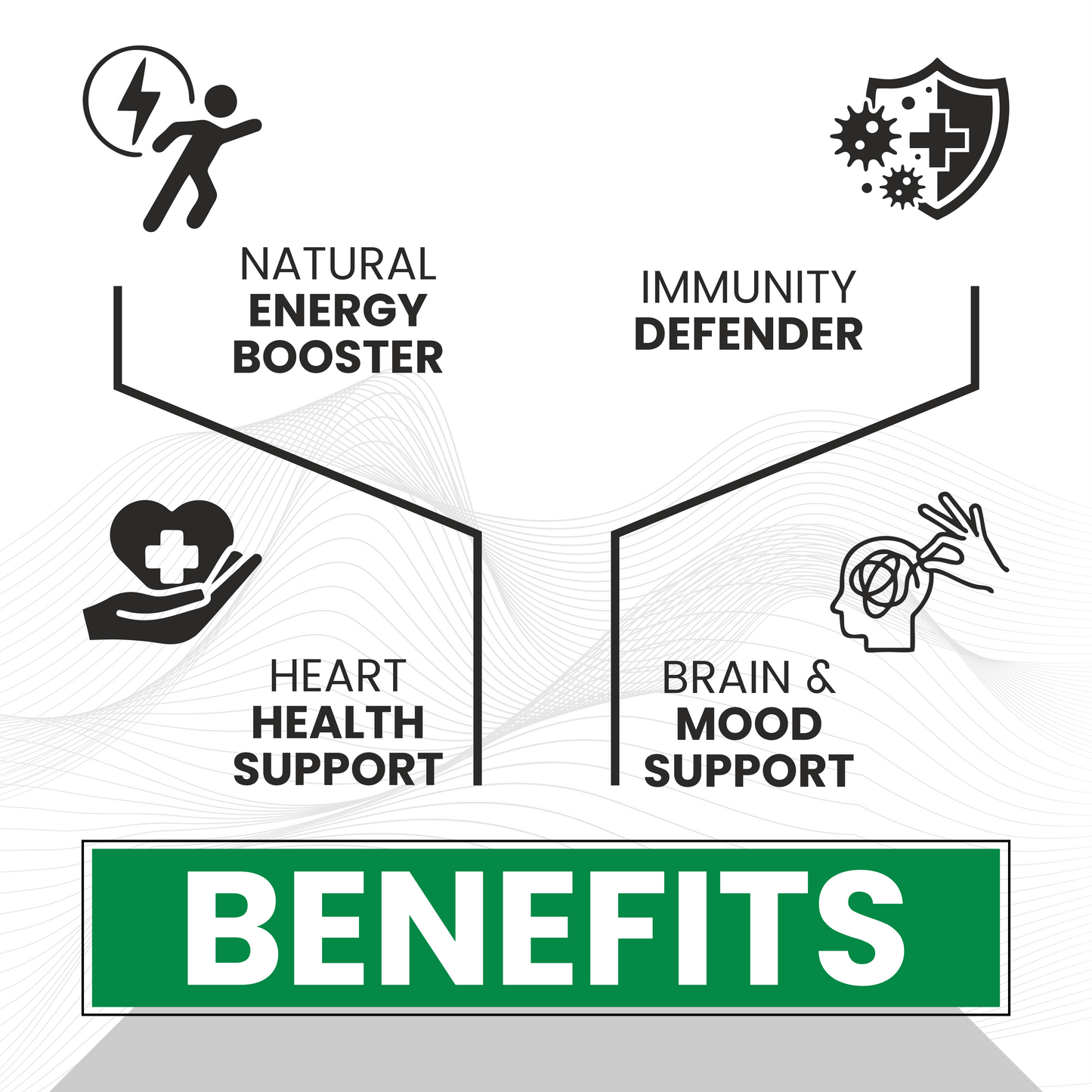 Quercetin with Bromelain Capsules | Immune & Respiratory Support | Powerful Antioxidant Formula | Promotes Cardiovascular & Joint Wellness | 60 Veg Capsules