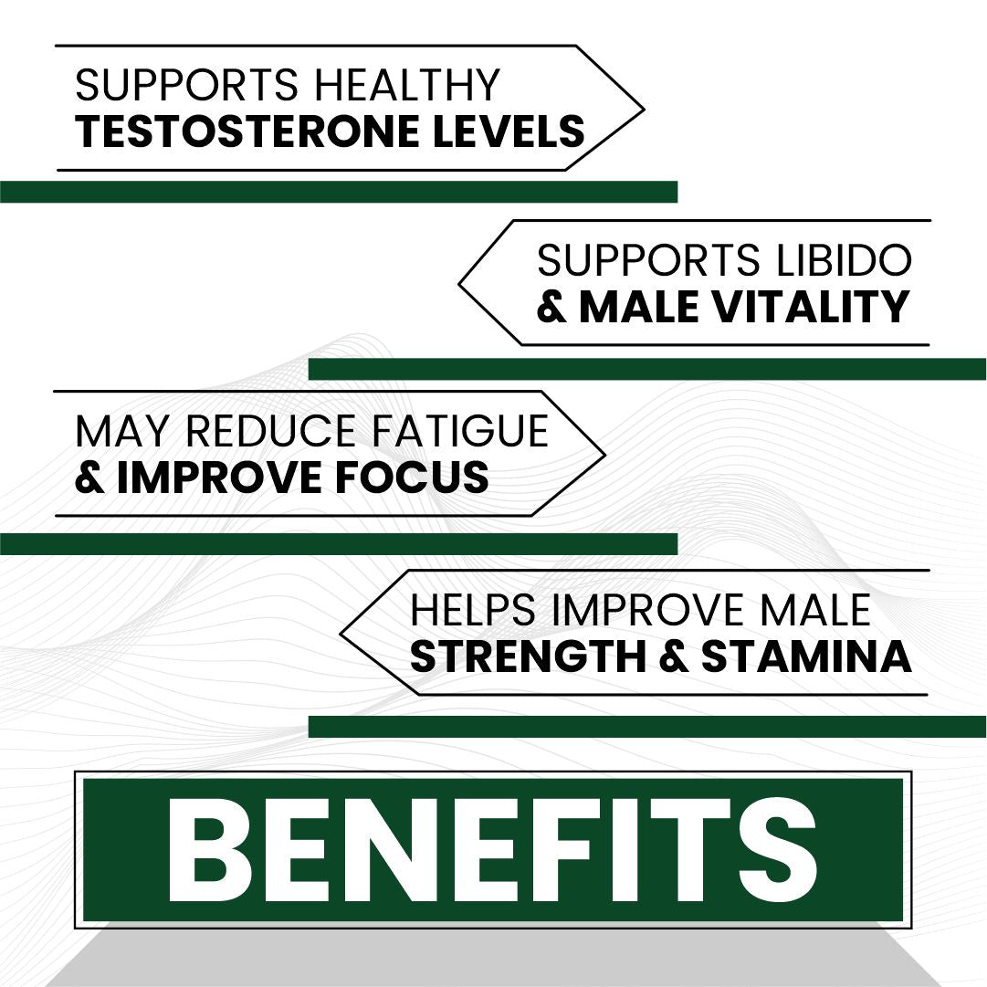Raskam Fadogia Agrestis with Tongkat Ali Capsules, Maximum Strength, May Support athletic performance, stamina and stress tolerance, Vegan Friendly, 100 Capsules