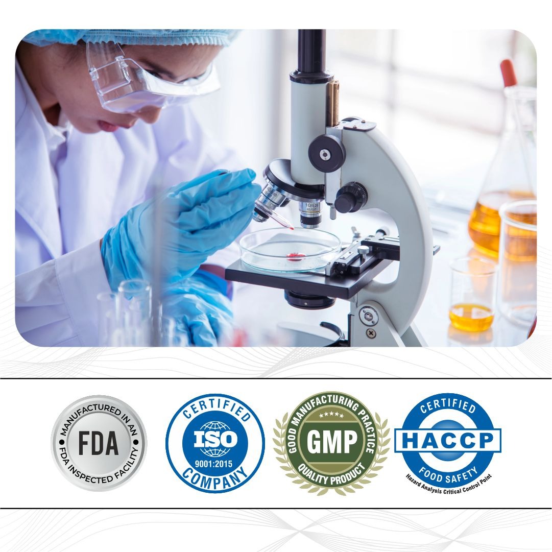 Raskam Healthcare Berberine HCL 1200mg with Ceylon Cinnamon, 60 Vegetarian Capsules, Dietary Supplement