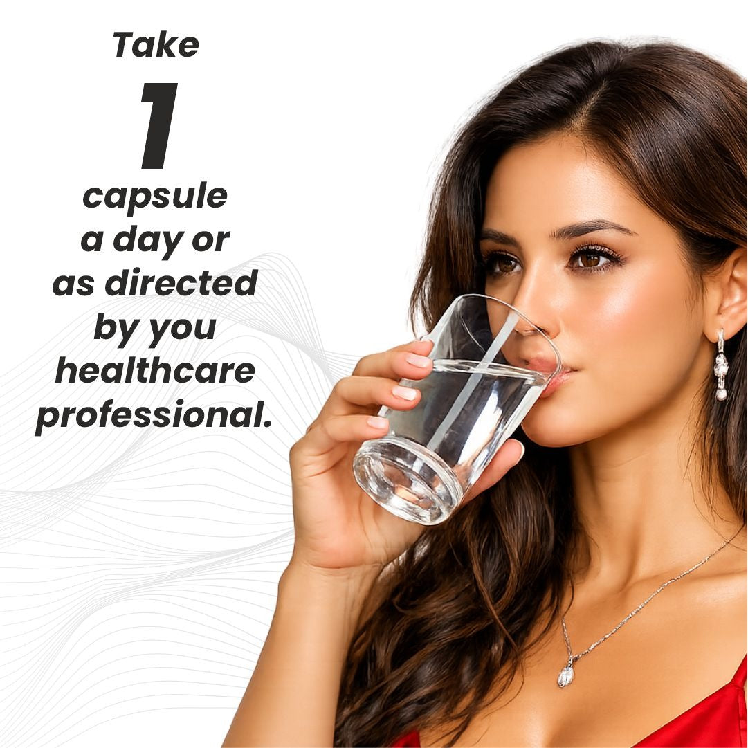 Raskam Natural Black Garlic Capsules Superfood Immunity Booster - Heart & Weight Management - Detox Antioxidant Supplement (60 Veg Capsules)