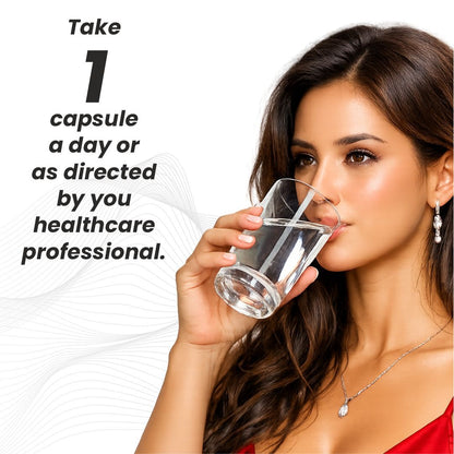 Raskam Natural Black Garlic Capsules Superfood Immunity Booster - Heart & Weight Management - Detox Antioxidant Supplement (60 Veg Capsules)