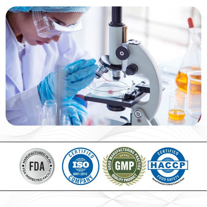 Raskam Natural Black Garlic Capsules Superfood Immunity Booster - Heart & Weight Management - Detox Antioxidant Supplement (60 Veg Capsules)