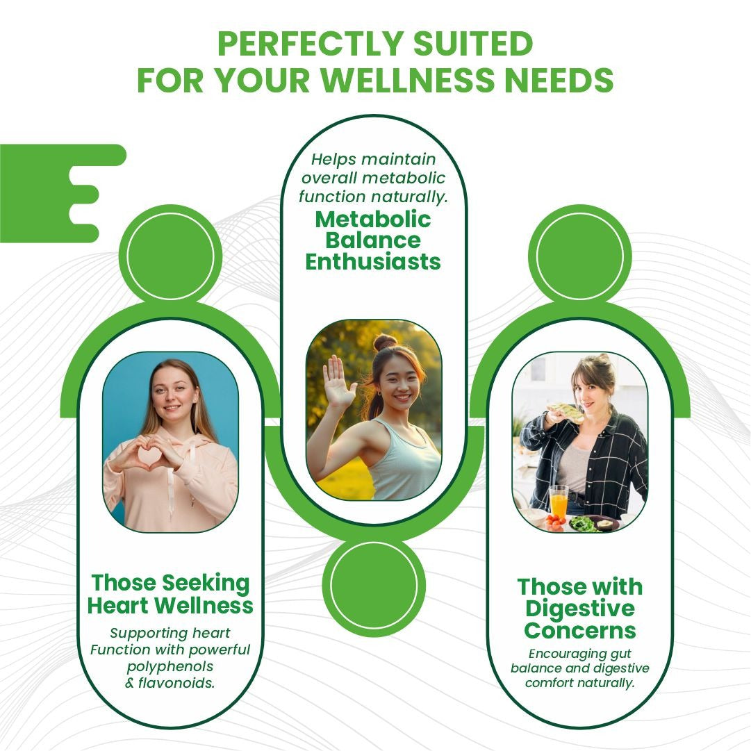 Raskam Citrus Bergamot 1200mg Supplement, 100 Veg Capsules, Antioxidant-Rich Complex for Heart Health and Immune Support