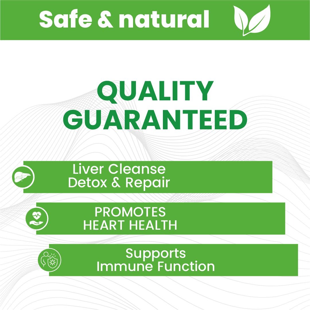 Raskam Citrus Bergamot 1200mg Supplement, 100 Veg Capsules, Antioxidant-Rich Complex for Heart Health and Immune Support