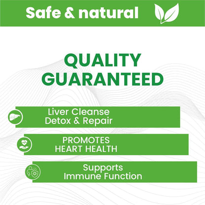 Raskam Citrus Bergamot 1200mg Supplement, 100 Veg Capsules, Antioxidant-Rich Complex for Heart Health and Immune Support