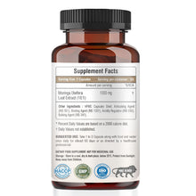 Загрузить изображение в средство просмотра галереи, Raskam Moringa 60 Capsules
