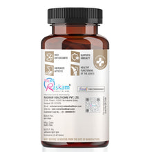 Загрузить изображение в средство просмотра галереи, Raskam Moringa 60 Capsules
