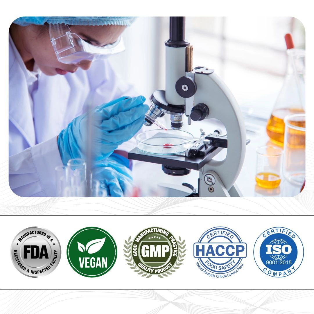 Raskam Plant Blased Collagen-60 capsules Supports Natural Collagen Formation & Skin Regeneration