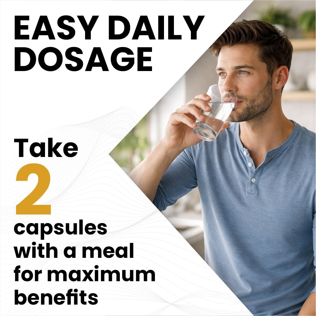 Raskam Vita C Plus - 100 Capsules - Antioxidant & Immune Support - Overall Health - Skin Anti-Ageing -Supports Healthy Skin & Joints