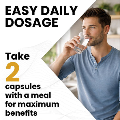 Raskam Vita C Plus - 100 Capsules - Antioxidant & Immune Support - Overall Health - Skin Anti-Ageing -Supports Healthy Skin & Joints