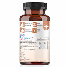Загрузить изображение в средство просмотра галереи, Raskam Green Coffee Bean 800 mg -60 Capsules
