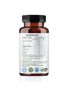 Raskam Omega 3 - 90 Softgels