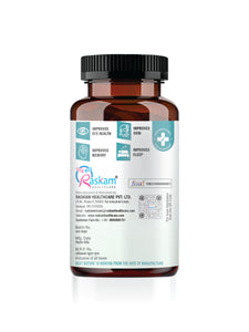 Raskam Omega 3 - 90 Softgels