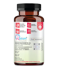 Load image into Gallery viewer, Raskam Plant Blased Collagen-60 capsules
